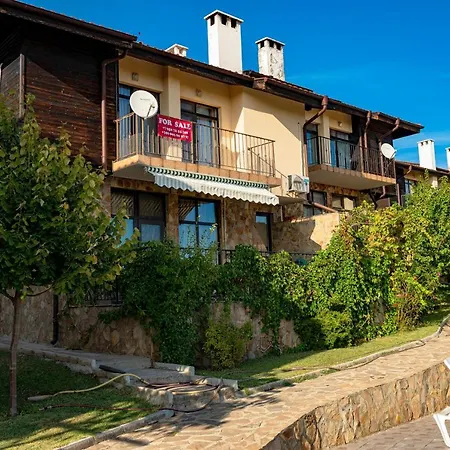 Menada Sunny Hill فيلة *