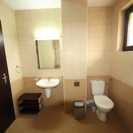 فيلة Menada Sunny Hill *