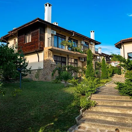 Menada Sunny Hill Villa *