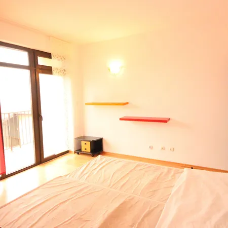 Menada Sunny Hill Villa Kosharitsa