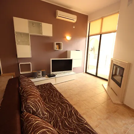 Menada Sunny Hill Villa