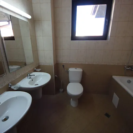 Menada Sunny Hill Villa *