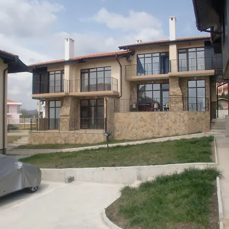 Villa Menada Sunny Hill