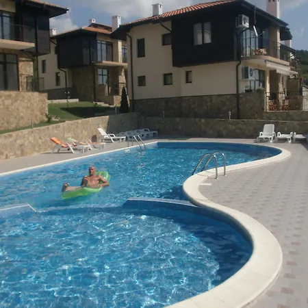 Villa Menada Sunny Hill Kosharitsa