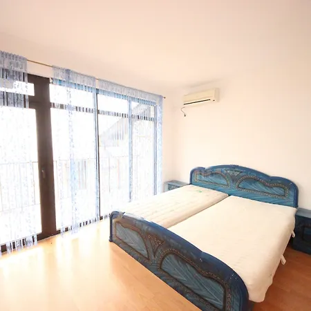 Menada Sunny Hill Villa Kosharitsa