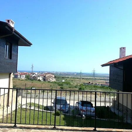 Menada Sunny Hill Villa *
