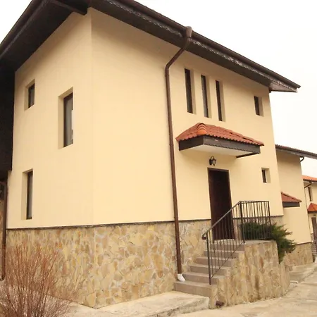Menada Sunny Hill * Kosharitsa