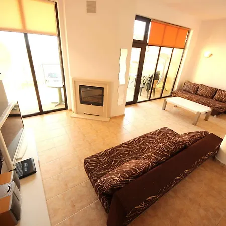 Menada Sunny Hill Kosharitsa