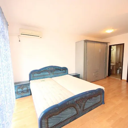 Menada Sunny Hill Villa *