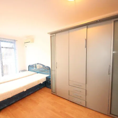 Menada Sunny Hill Villa *