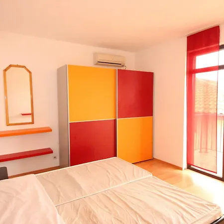 Menada Sunny Hill Villa Kosharitsa
