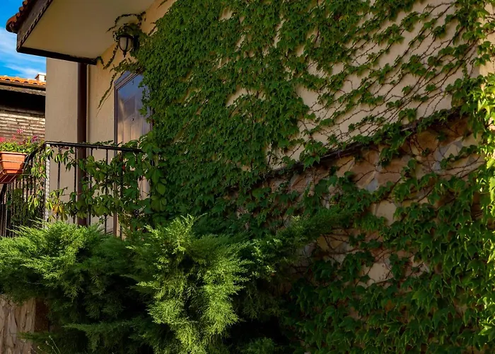 Menada Sunny Hill Βίλα