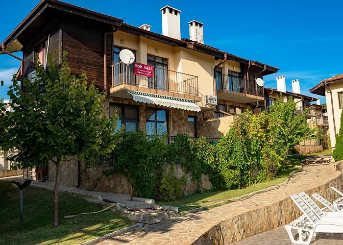 Menada Sunny Hill Βίλα *