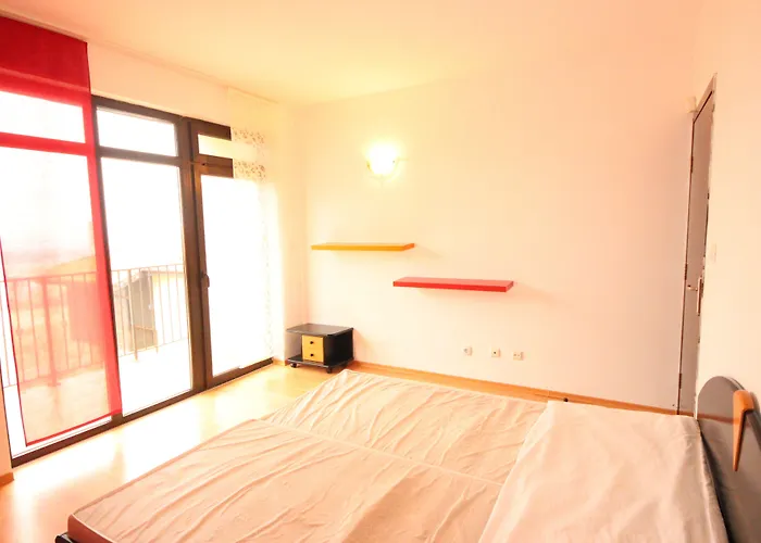 Menada Sunny Hill Βίλα Kosharitsa