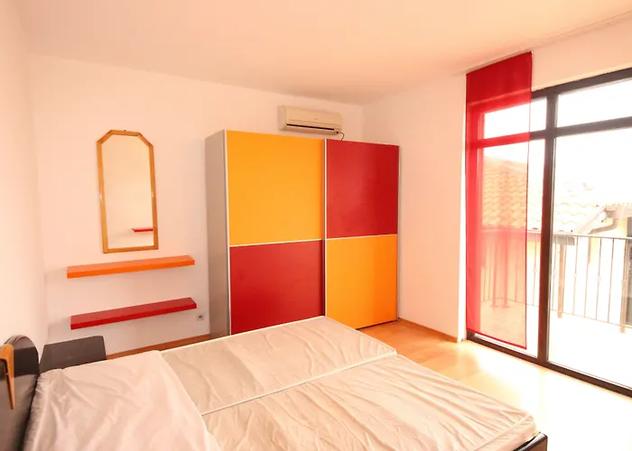 Βίλα Menada Sunny Hill *