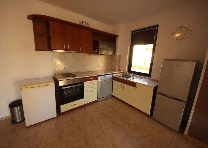 Βίλα Menada Sunny Hill *