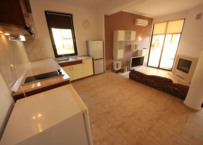 Menada Sunny Hill Βίλα Kosharitsa