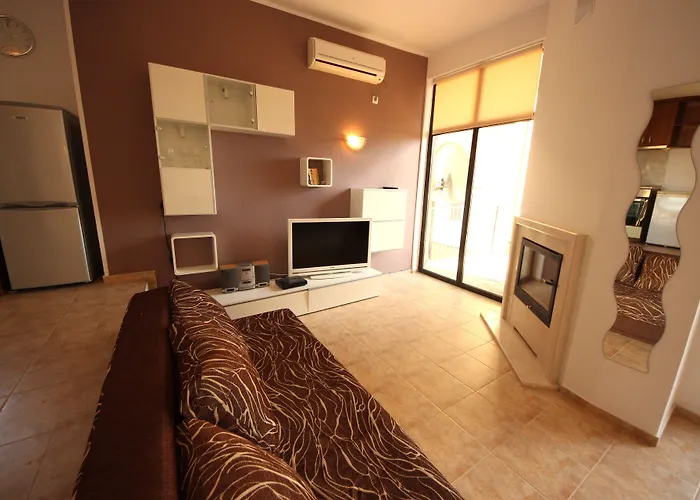 Menada Sunny Hill Βίλα