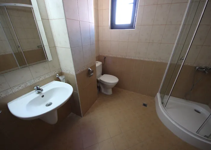 Menada Sunny Hill Βίλα Kosharitsa