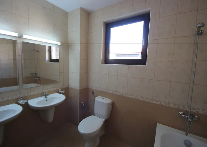 Menada Sunny Hill Βίλα