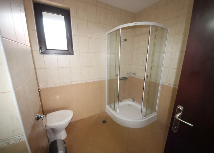 Menada Sunny Hill Βίλα