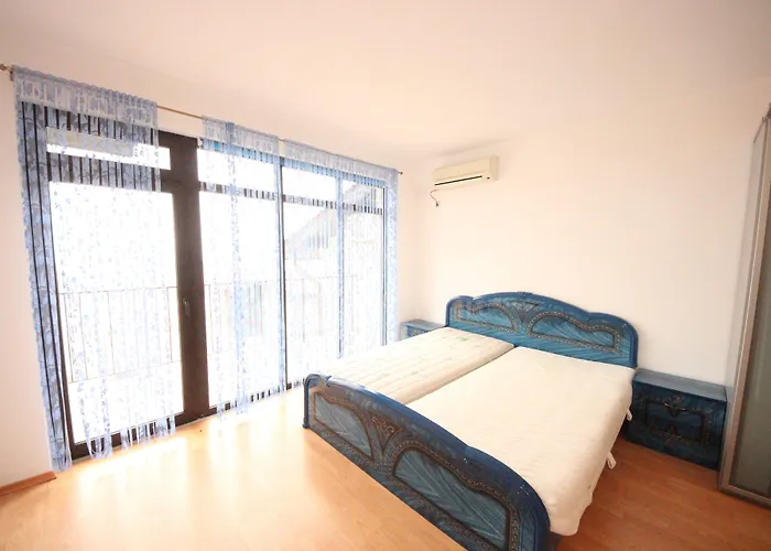 Menada Sunny Hill Βίλα Kosharitsa