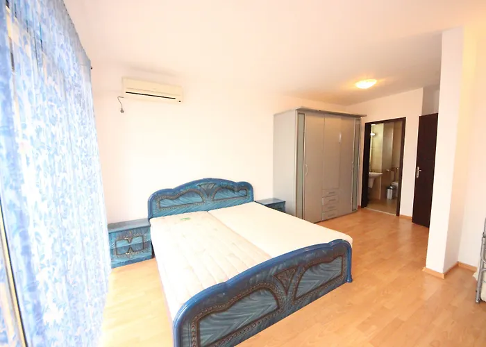 Βίλα Menada Sunny Hill *