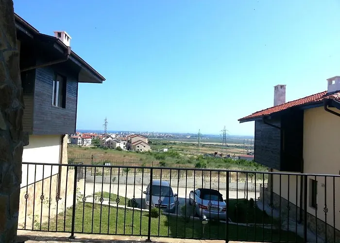 Menada Sunny Hill Βίλα *