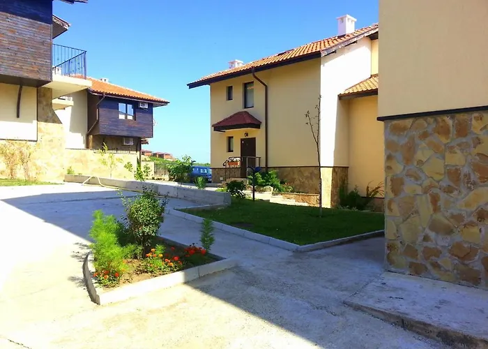 Menada Sunny Hill Βίλα Kosharitsa