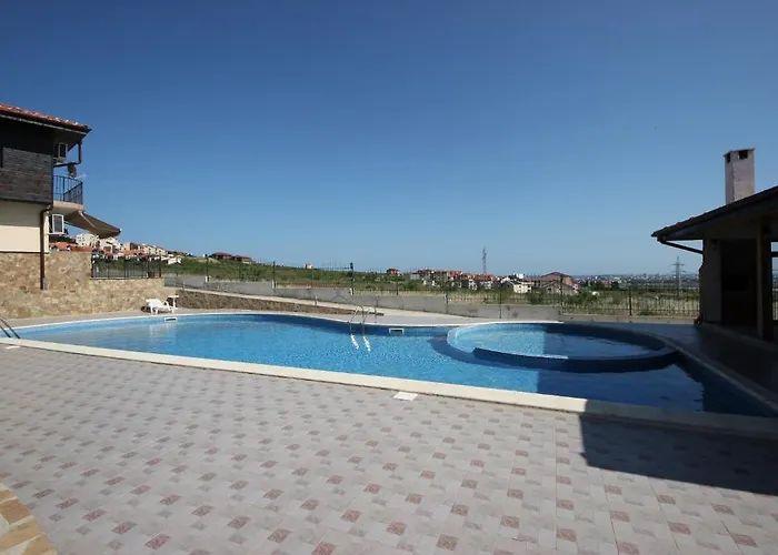 Βίλα Menada Sunny Hill *