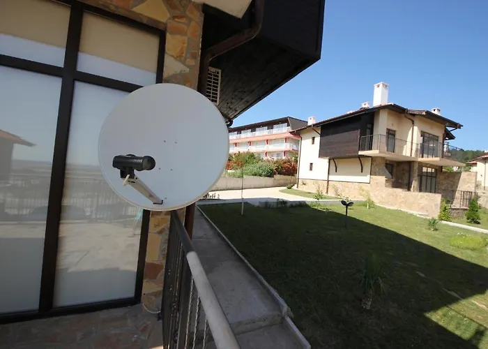 Βίλα Menada Sunny Hill *