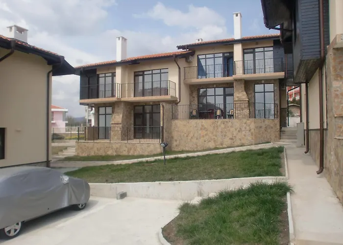 Βίλα Menada Sunny Hill Kosharitsa